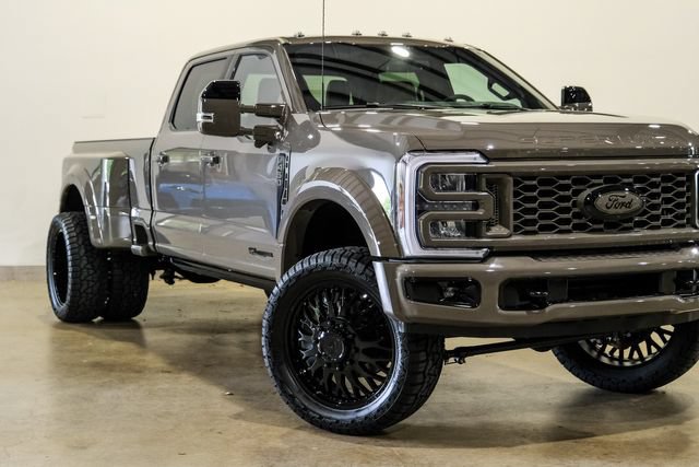 Used 2026 Ford F450 Lariat AWD/4WD image 24