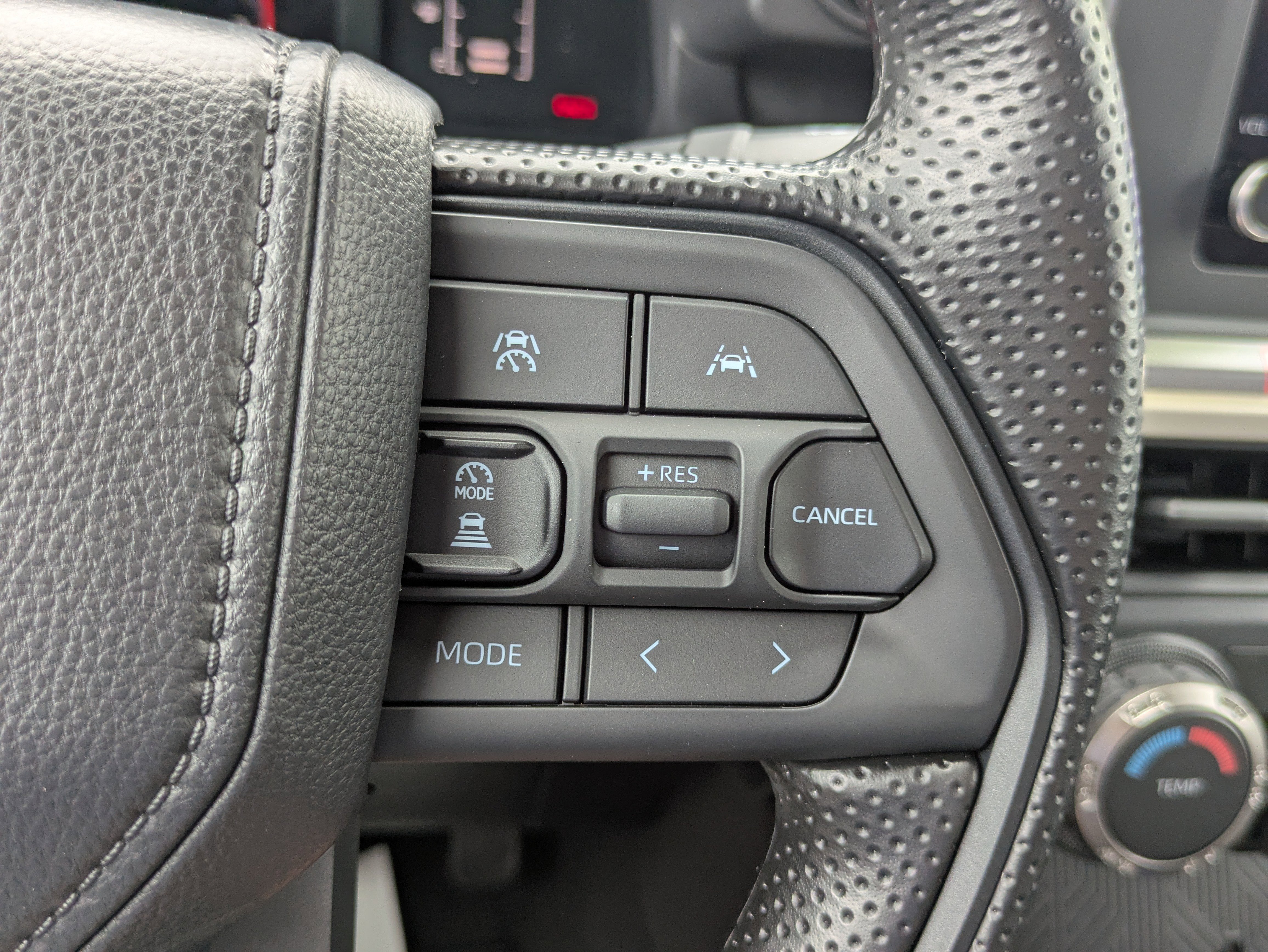 New 2026 Toyota Tacoma SR5 AWD/4WD image 20