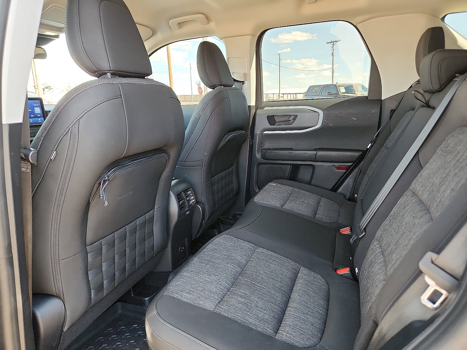 Used 2021 Ford Bronco Sport Big Bend image 9