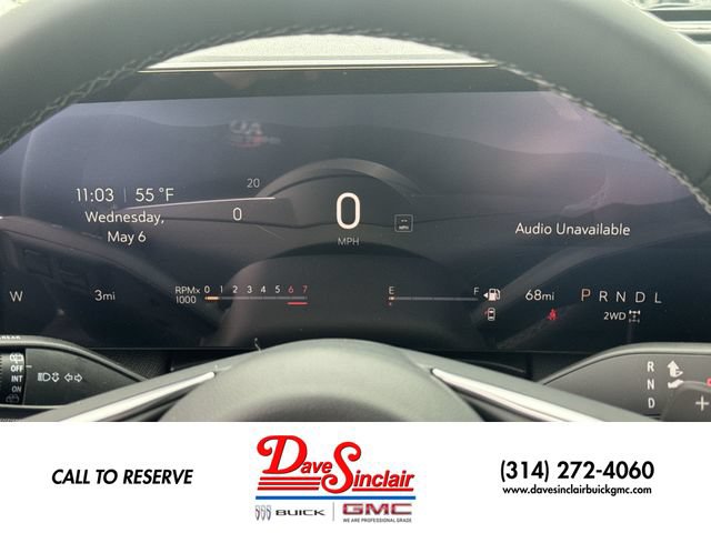 New 2026 Buick Enclave Sport Touring w/ Power Package AWD/4WD image 15