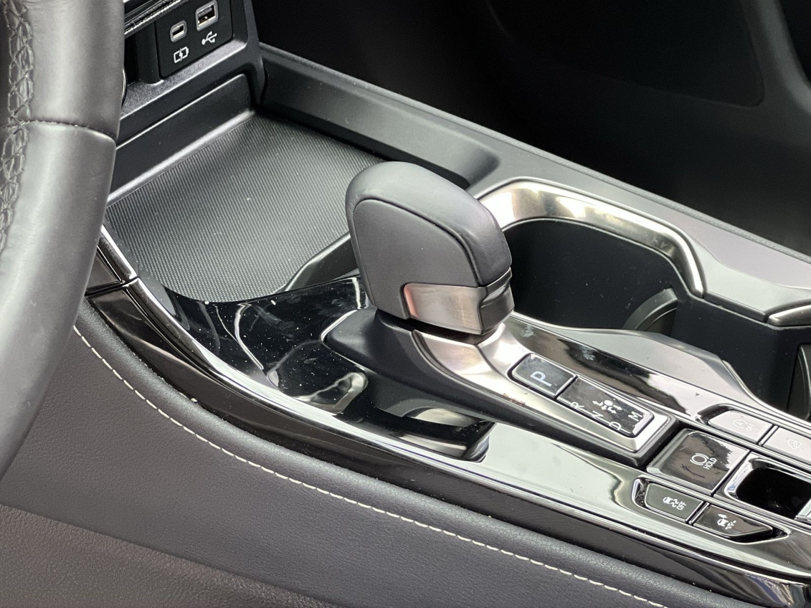 Used 2024 Lexus NX 350 AWD w/ Cold Area Package image 27