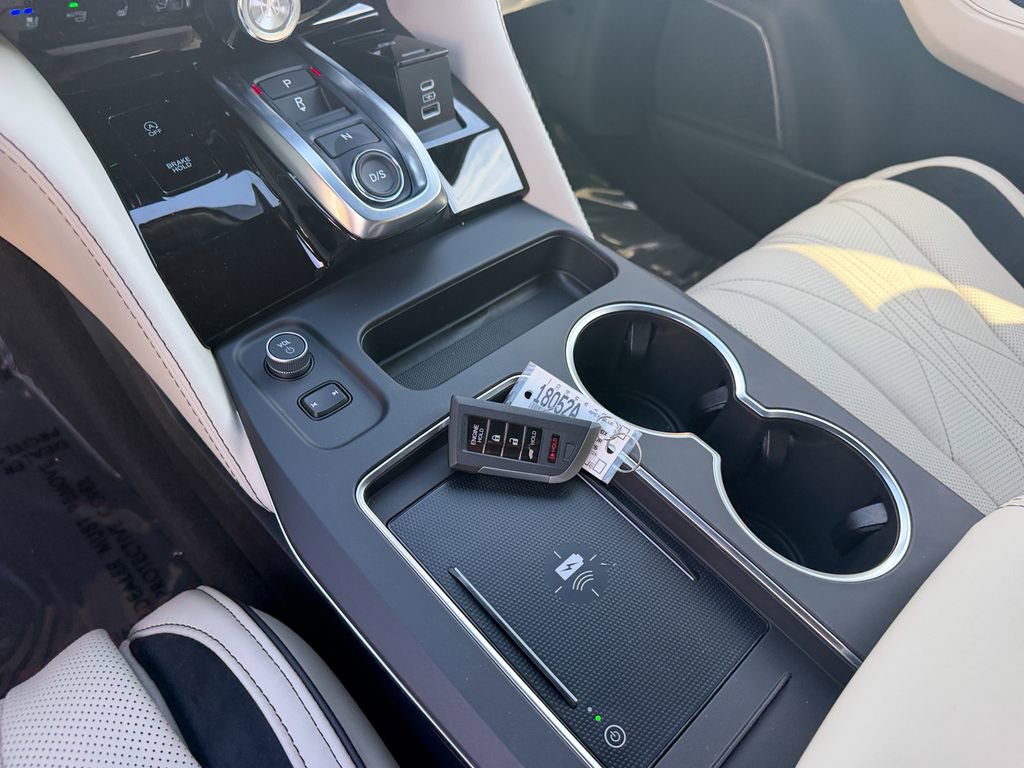 New 2026 Acura MDX Type S AWD/4WD image 22