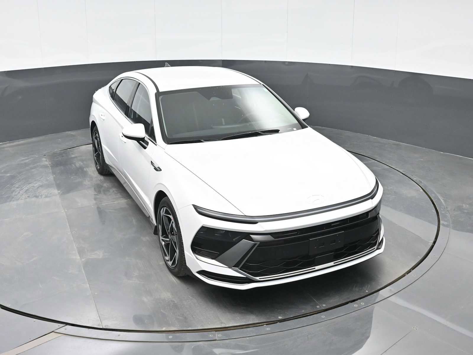 New 2026 Hyundai Sonata SEL image 22
