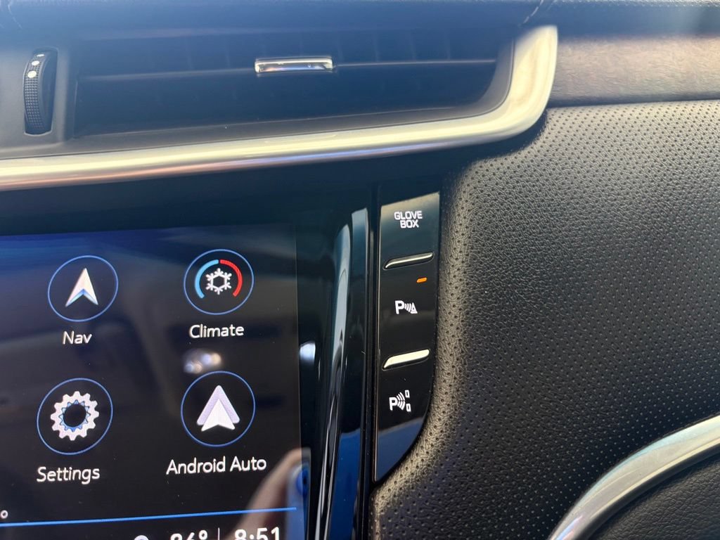 Used 2019 Cadillac XTS Luxury FWD image 11