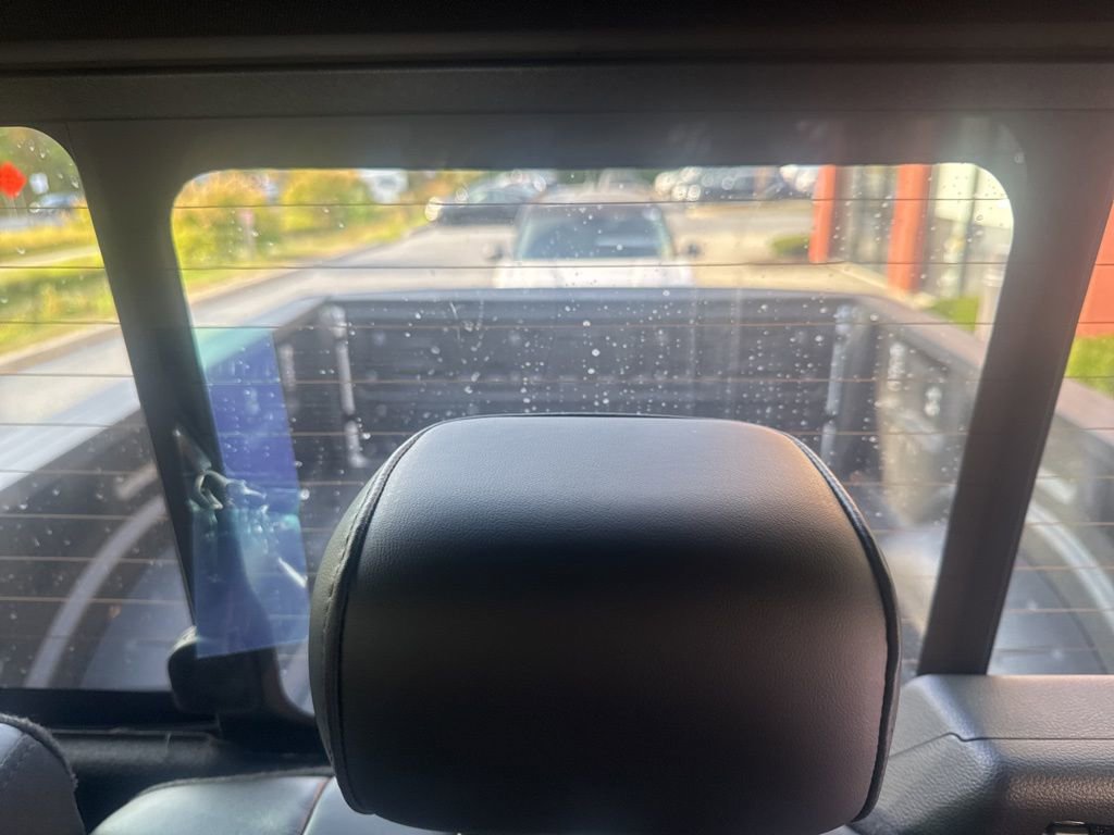 New 2026 Ford F250 Platinum w/ Tremor Off-Road Package image 27