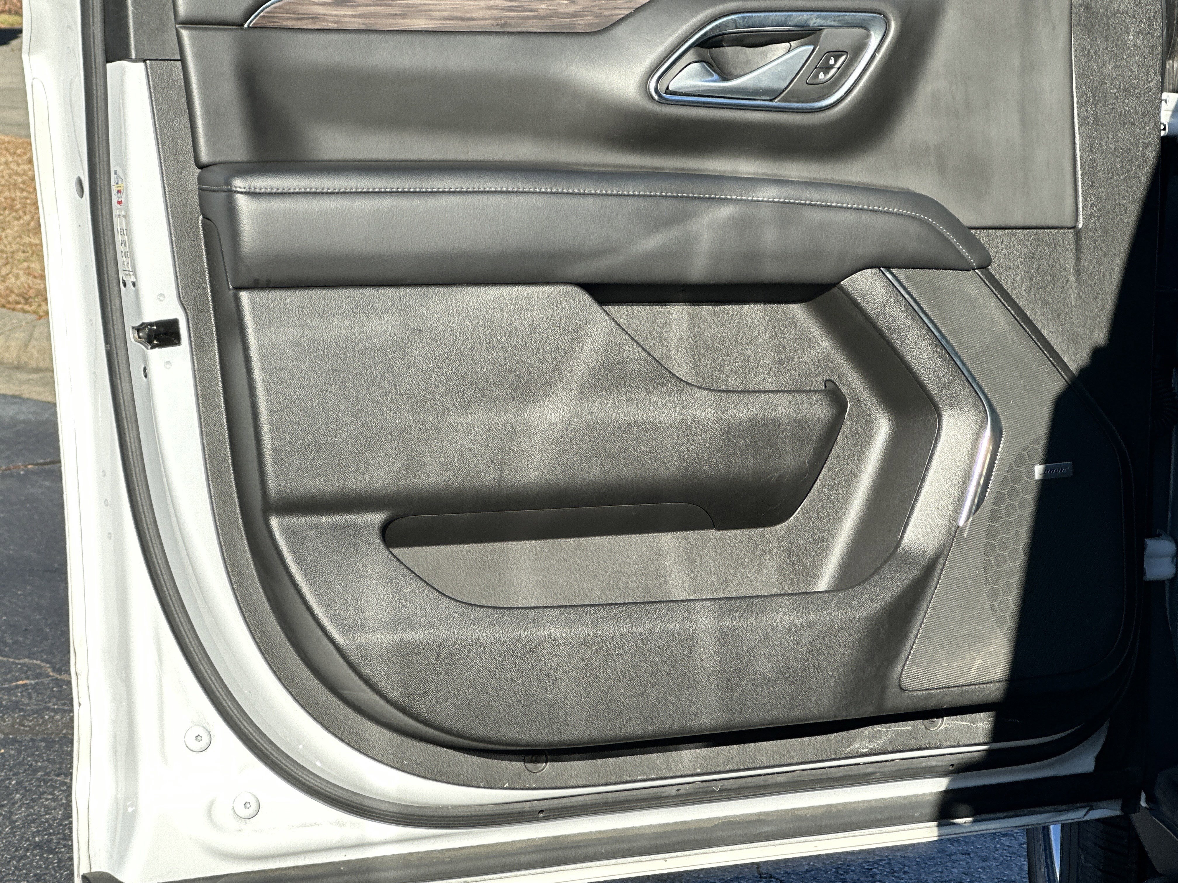 Certified 2022 Chevrolet Suburban LT image 11