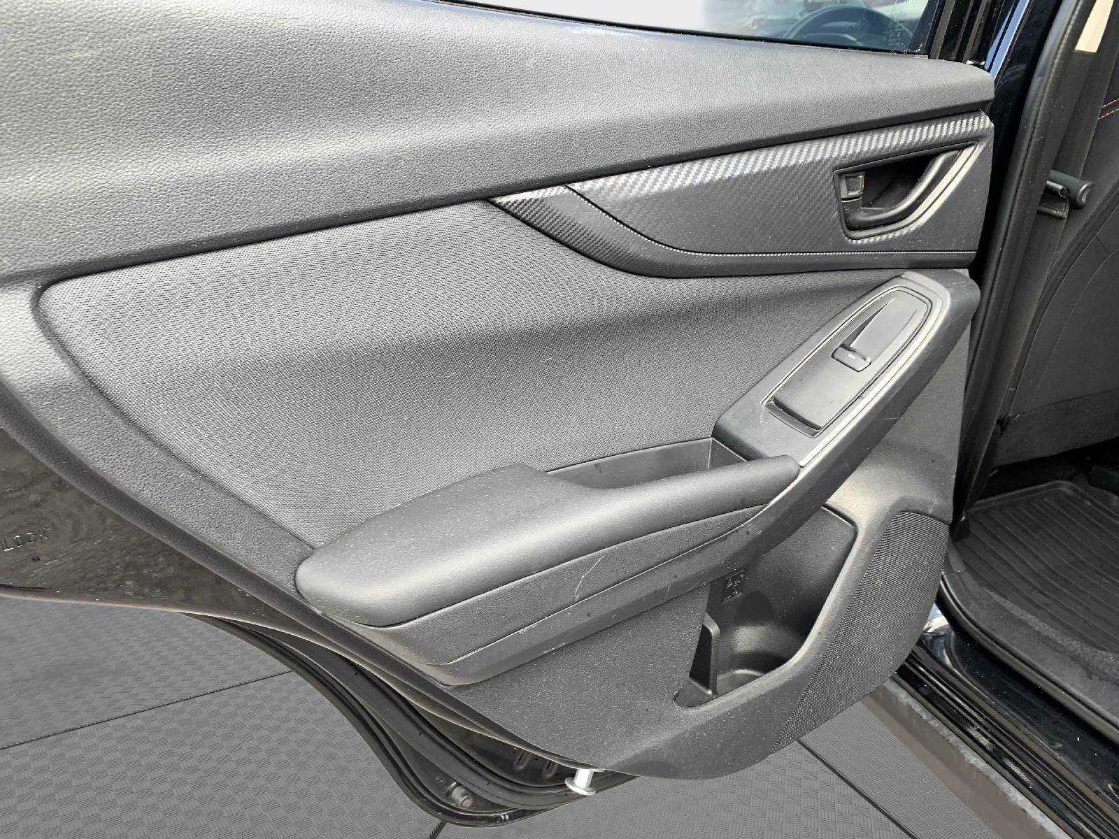 Used 2020 Subaru Crosstrek 2.0i Premium w/ Popular Package #2 image 34