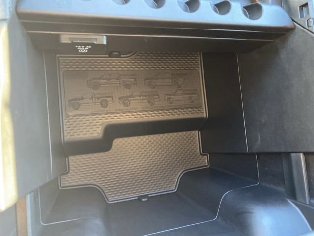 Used 2025 RAM 1500 RHO w/ Bed Utility Group image 36