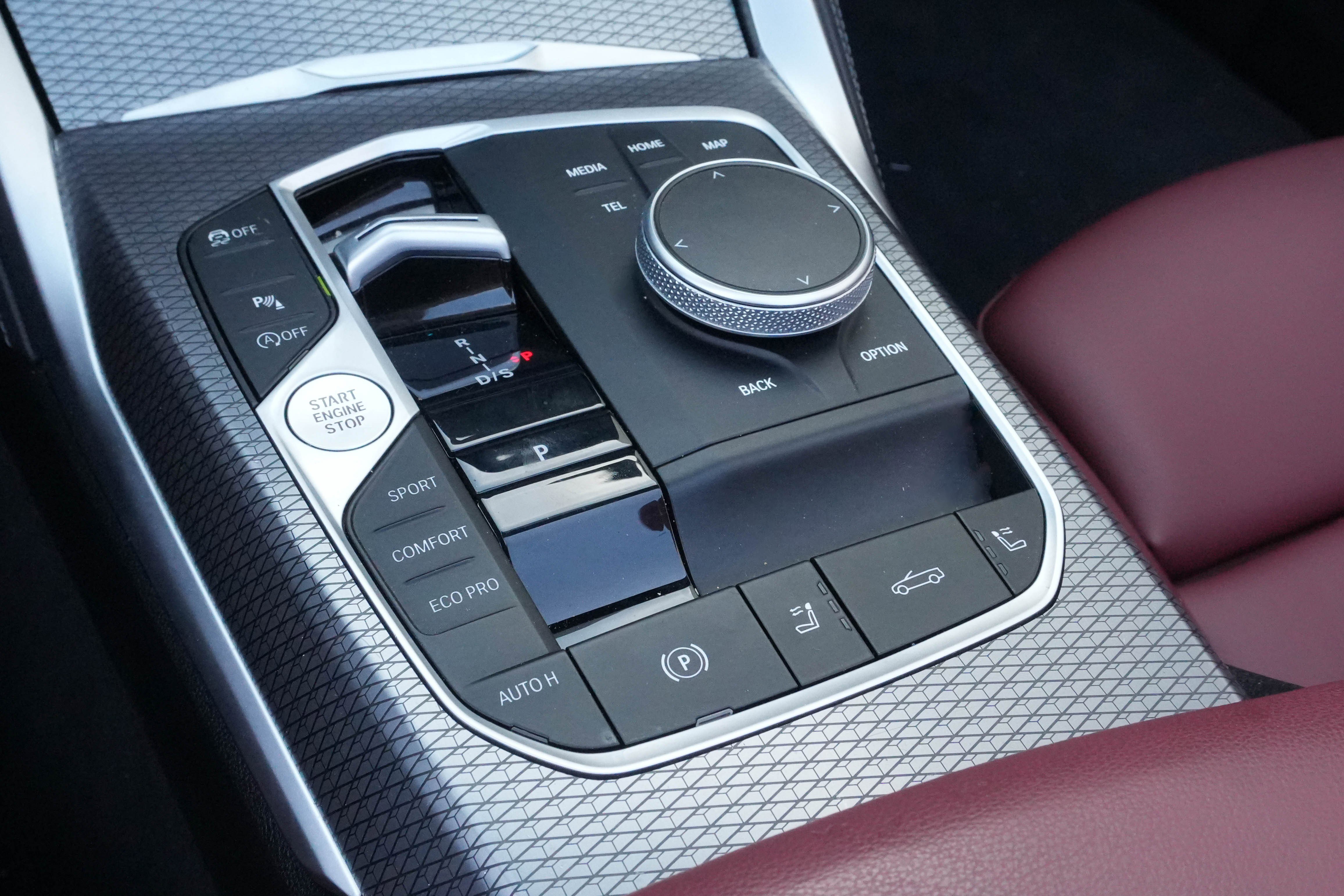 Certified 2024 BMW 430i Convertible w/ M Sport Package image 27