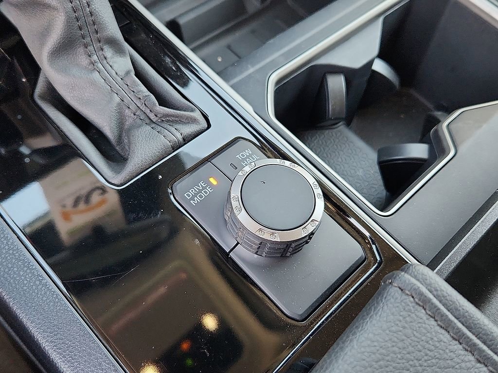 Used 2024 Toyota Tundra SR5 image 16