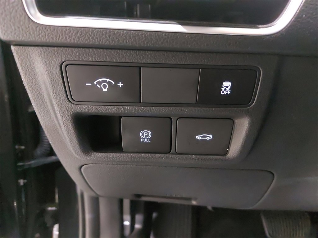Certified 2024 Hyundai Sonata SEL image 23