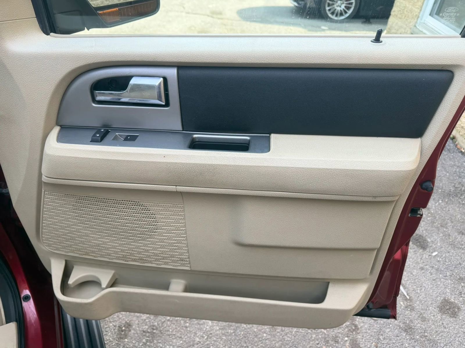 Used 2016 Ford Expedition XLT w/ Equipment Group 202A image 22