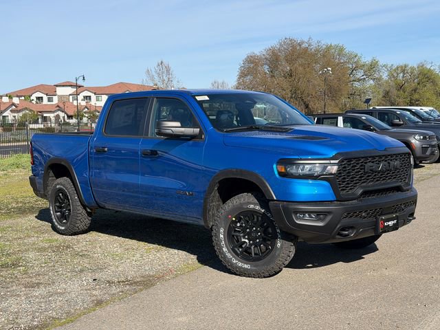 New 2026 RAM 1500 Rebel image 2