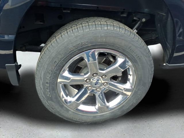 Used 2023 Ford F150 XLT w/ Equipment Group 302A High image 17