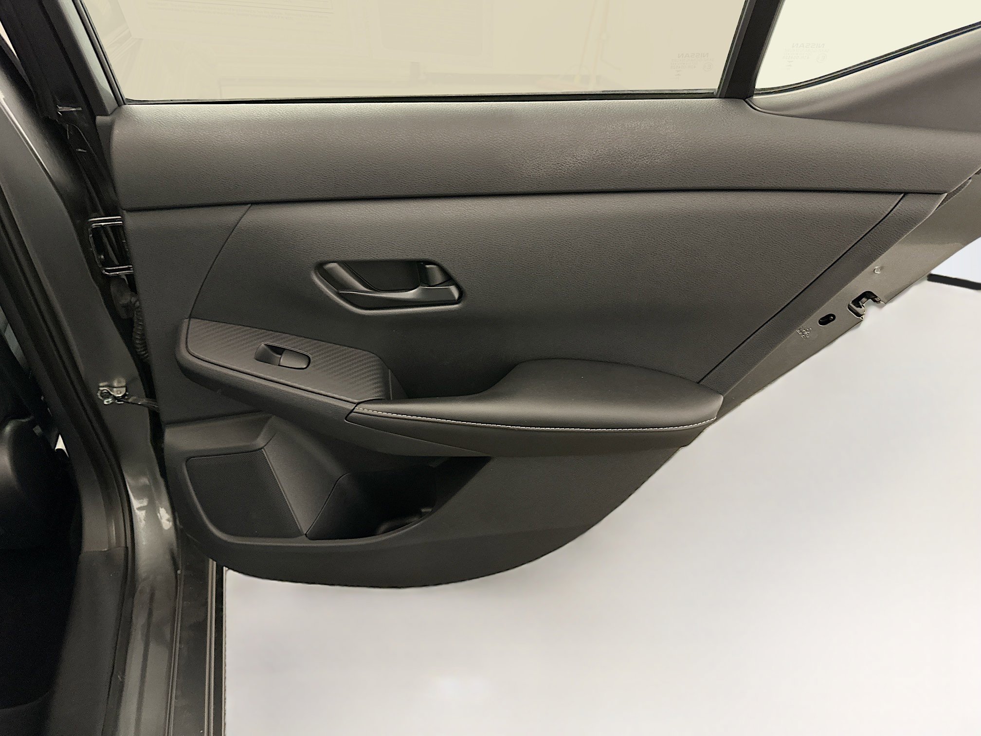 Used 2024 Nissan Sentra SV w/ All-Weather Package image 30