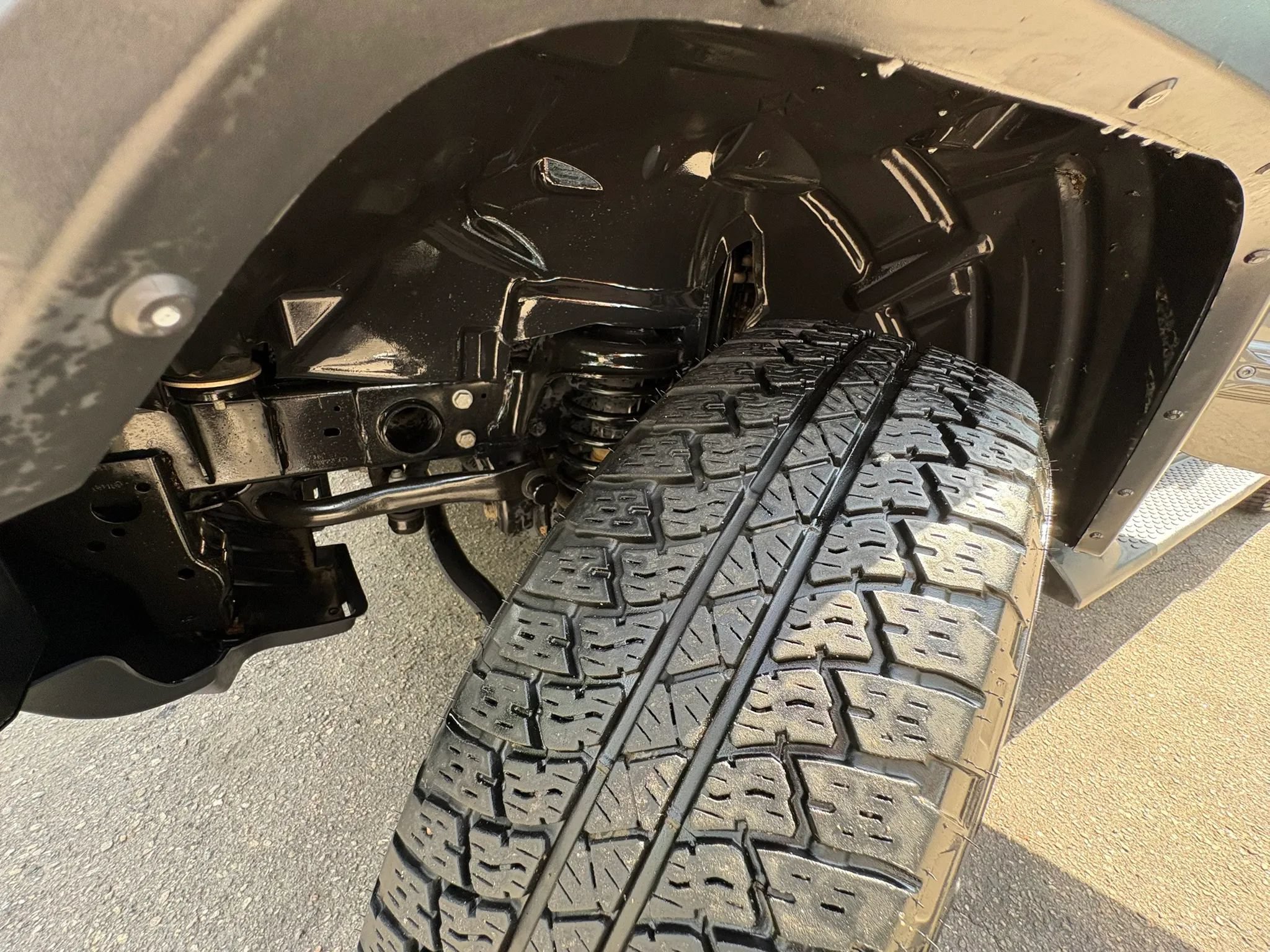 Used 2019 Jeep Wrangler Unlimited Sahara w/ LED Lighting Group AWD/4WD image 50