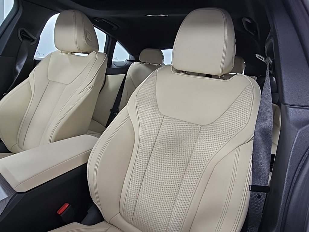 New 2026 BMW i4 xDrive40i w/ M Sport Package image 12