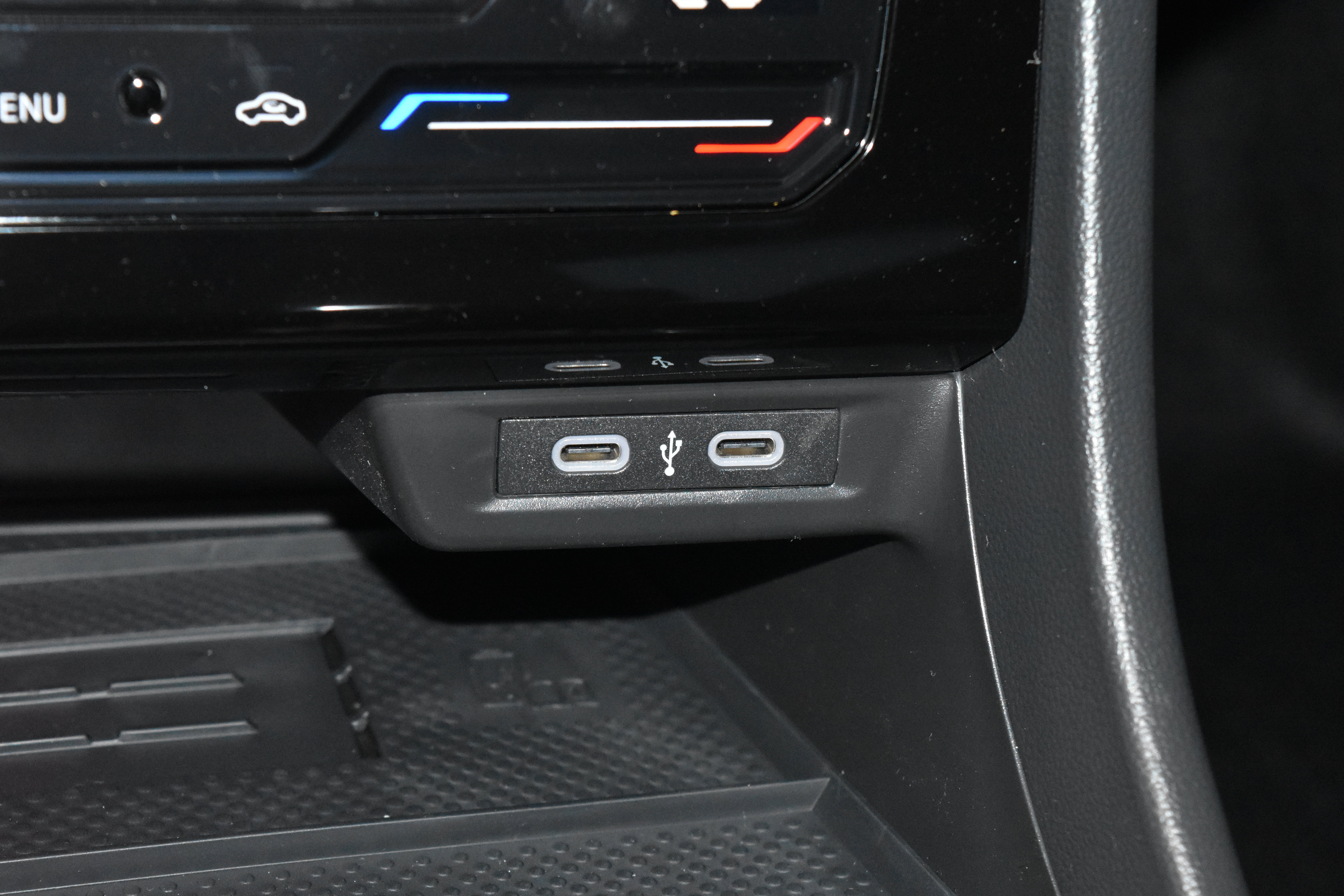 New 2026 Volkswagen Jetta GLI Autobahn FWD image 12