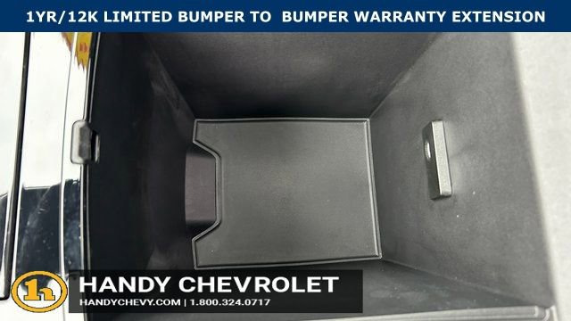 Certified 2024 Chevrolet Traverse RS w/ LPO, Floor Liner Package image 31