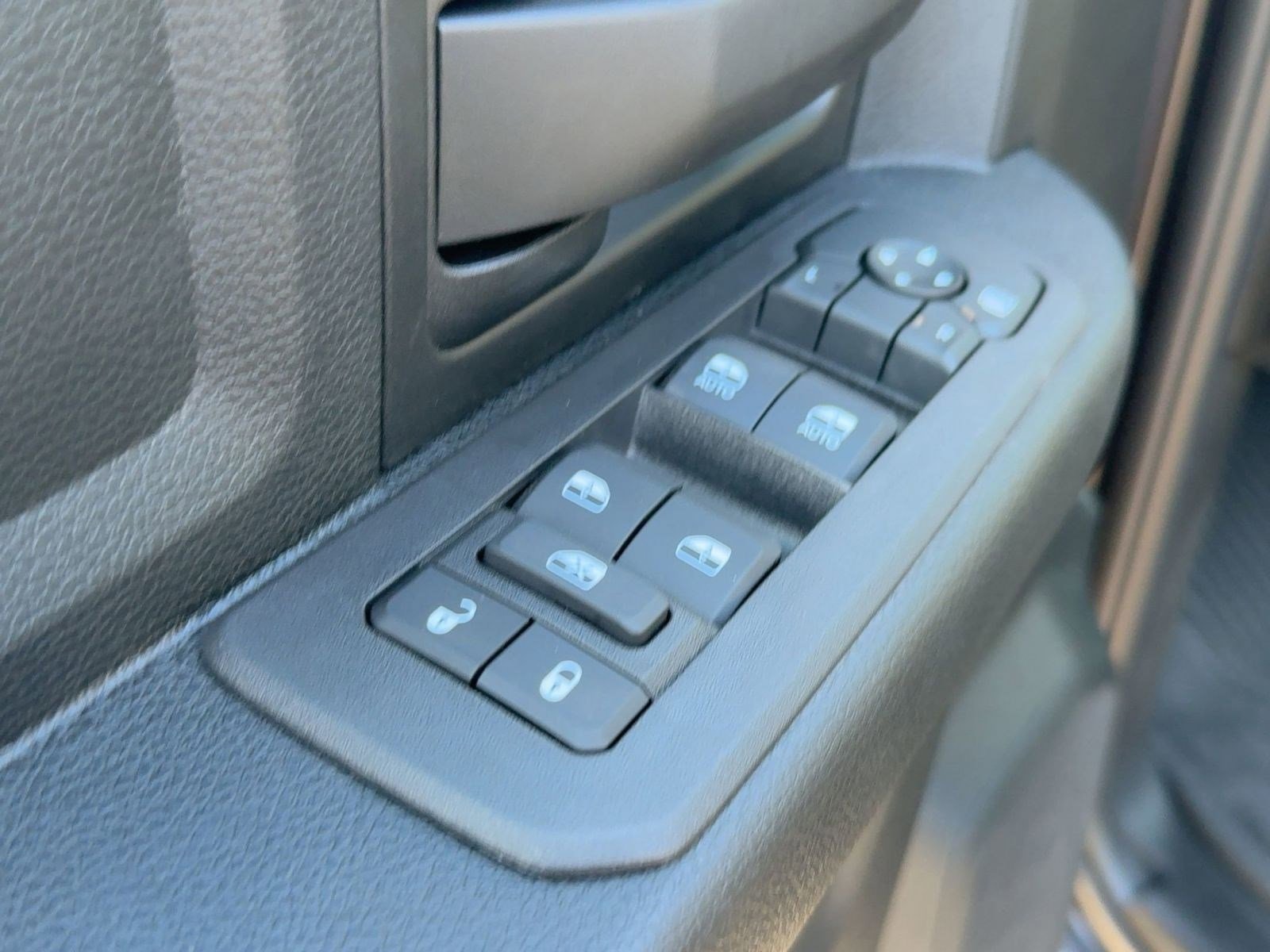 New 2026 RAM 3500 Tradesman image 12