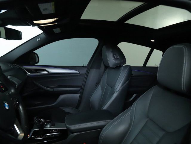 Used 2019 BMW X4 M40i w/ Executive Package image 23