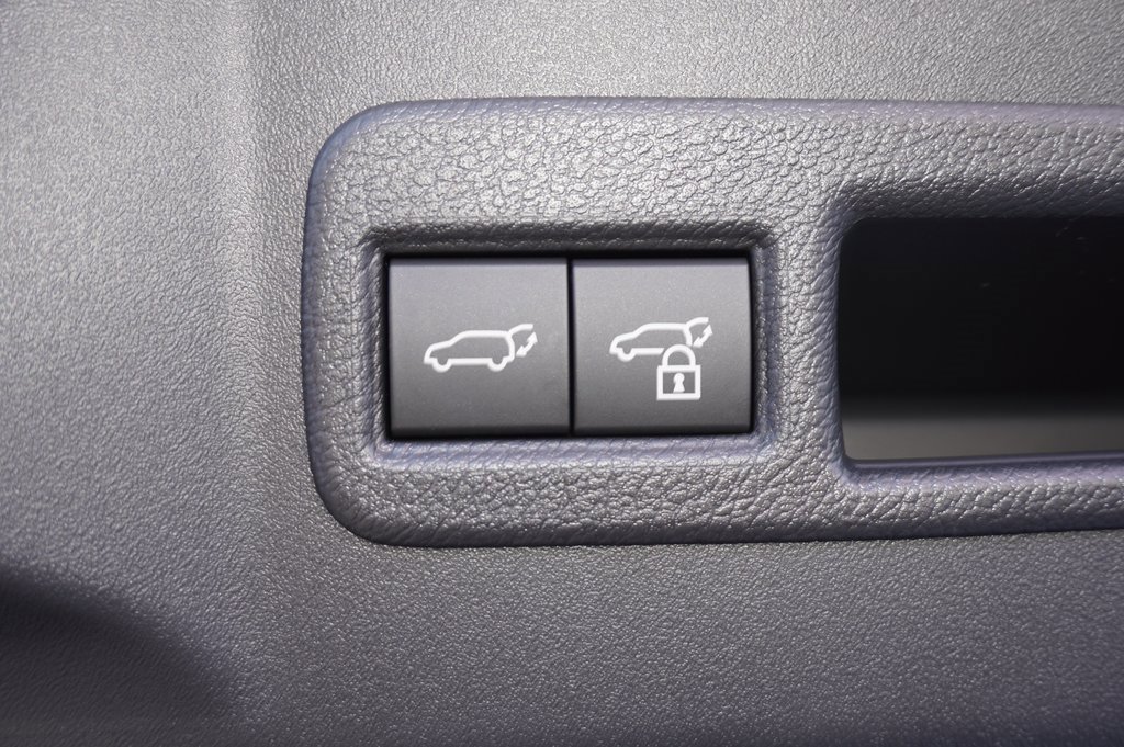 New 2026 Toyota bZ image 8