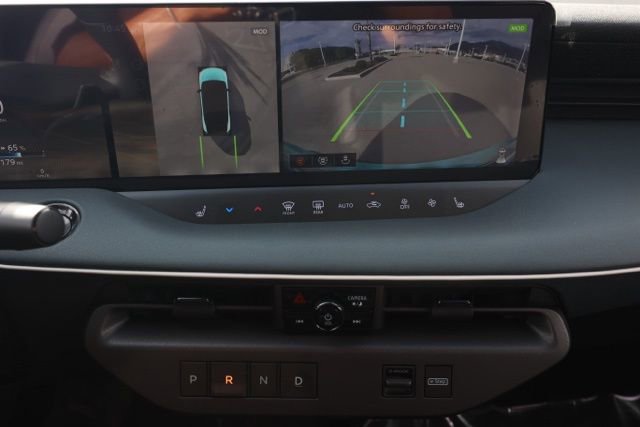 New 2026 Nissan Leaf SV+ w/ Floor Mat Package (SV+) image 30