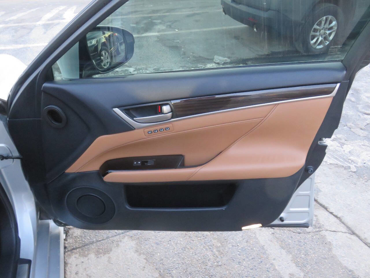 Used 2013 Lexus GS 350 image 28