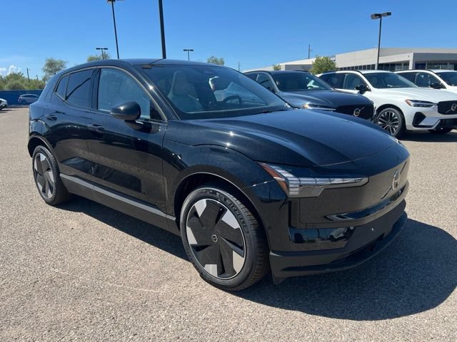 New 2026 Volvo EX30 Ultra w/ Protection Package Premier