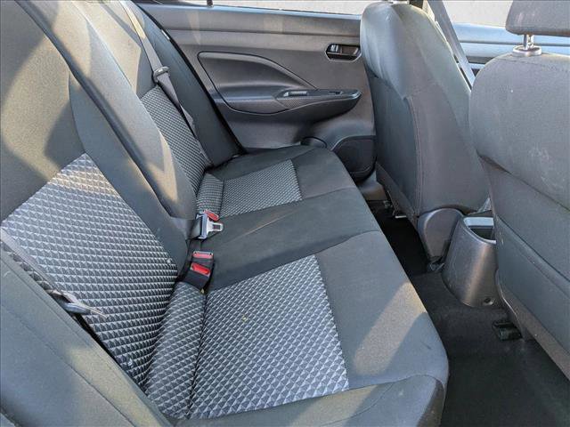 Used 2024 Nissan Versa S w/ S Plus Package image 20