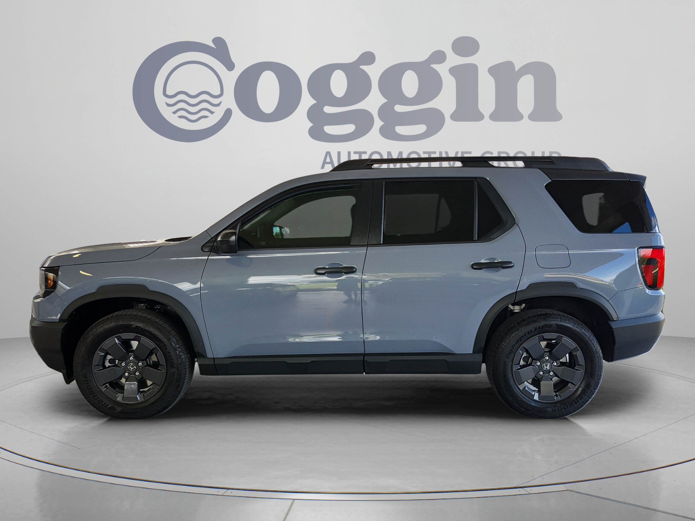 New 2026 Honda Passport RTL image 2