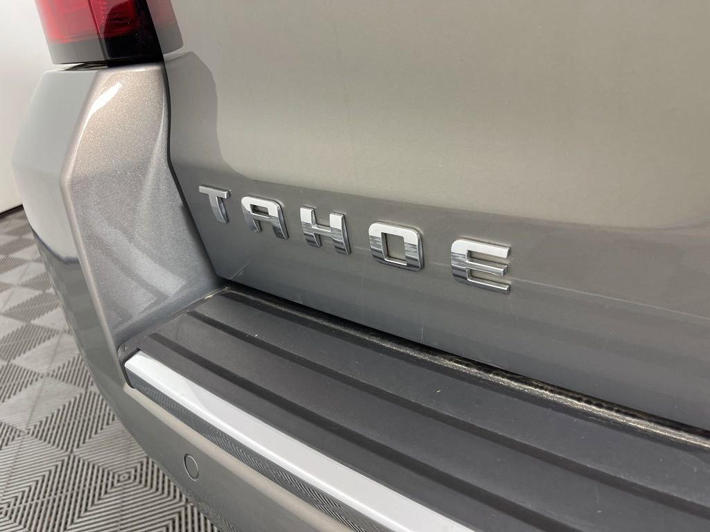 Used 2018 Chevrolet Tahoe Premier image 3