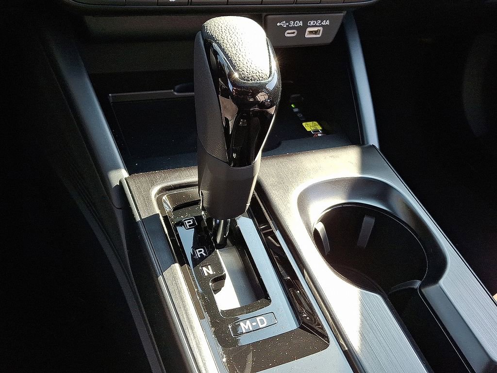 New 2026 Subaru Outback Premium image 10