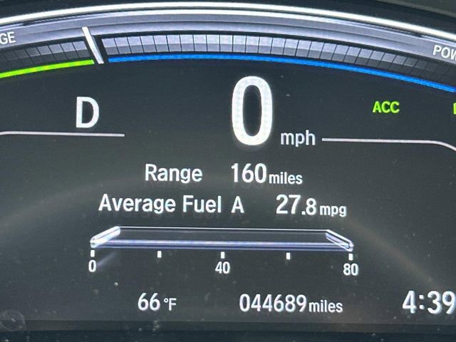 Used 2021 Honda CR-V Touring image 26