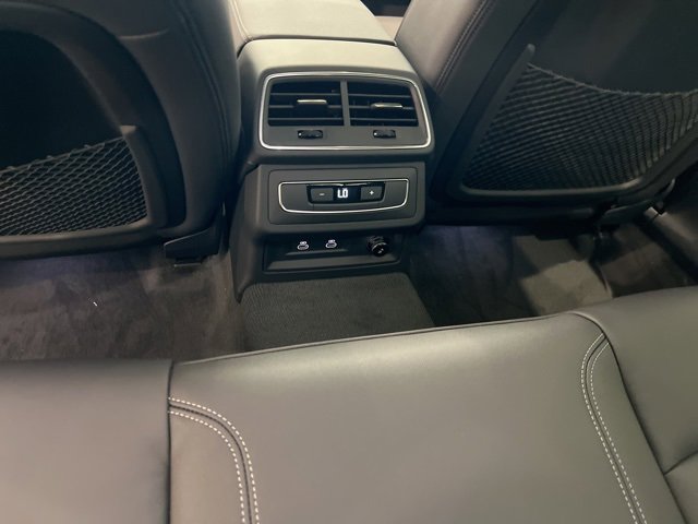 New 2025 Audi A6 2.0T Premium image 15