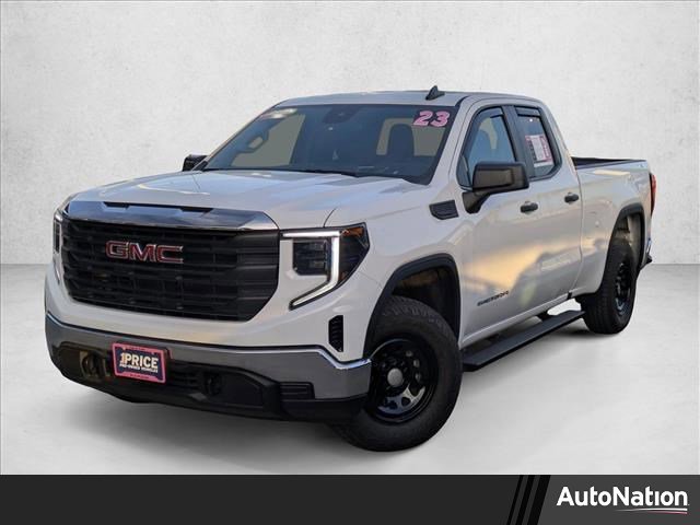 Used 2023 GMC Sierra 1500 Pro