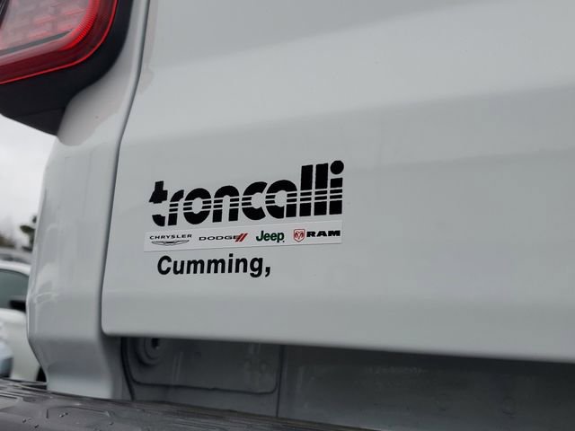 New 2026 Jeep Gladiator Rubicon image 10