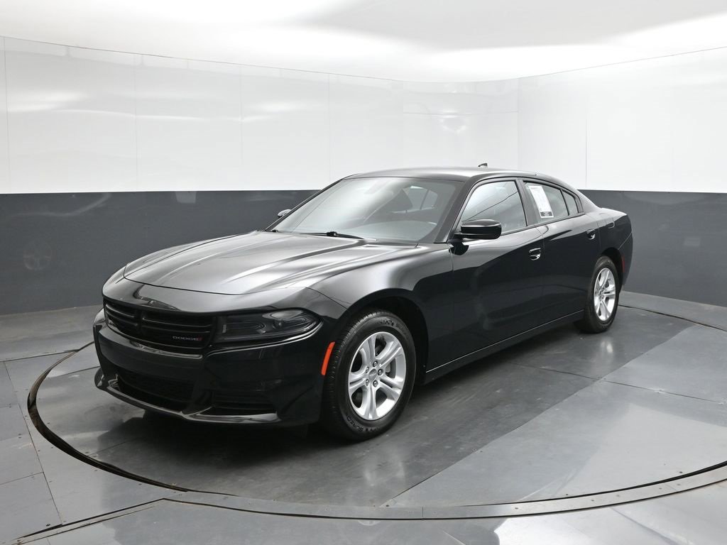 Used 2023 Dodge Charger SXT