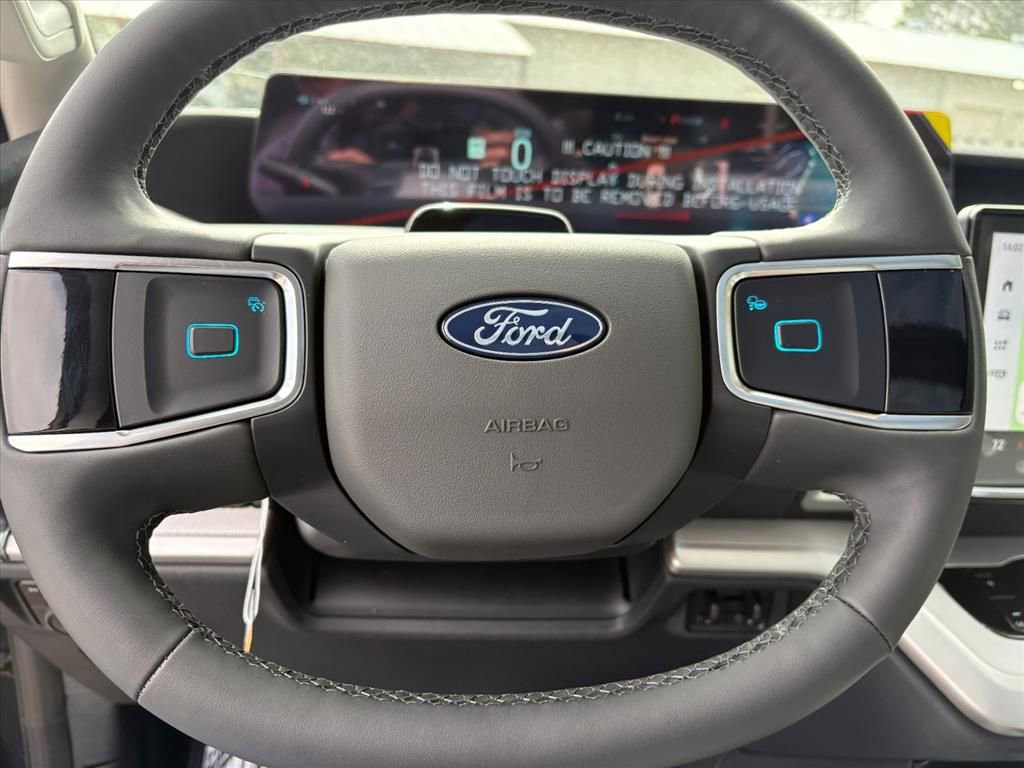 New 2026 Ford Expedition Active AWD/4WD image 10