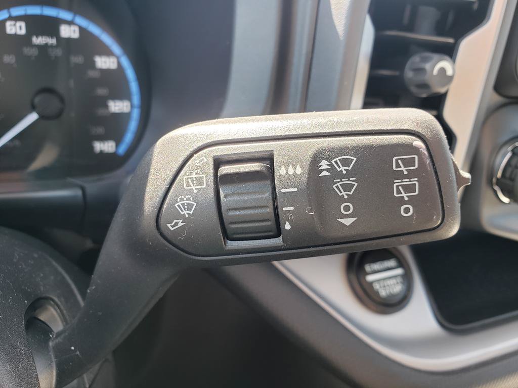 Used 2024 Ford Bronco Sport Big Bend w/ Black Appearance Package AWD/4WD image 23