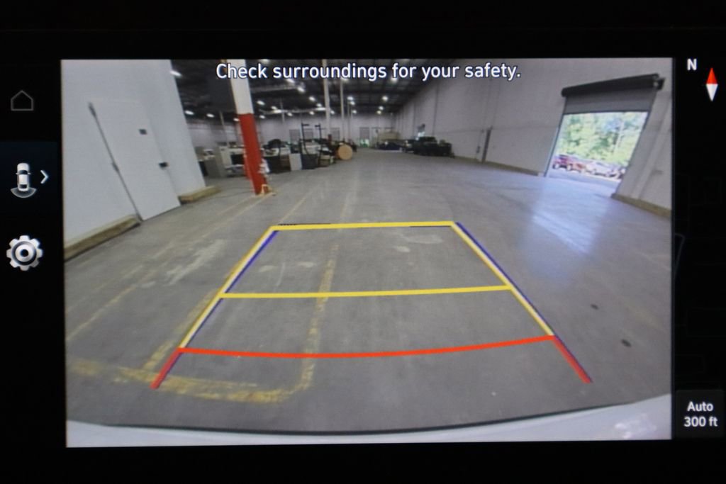 Used 2023 Hyundai Santa Fe SEL image 10