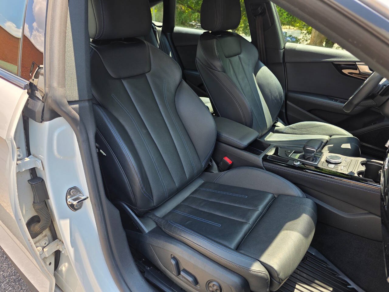 Used 2019 Audi A5 2.0T Prestige AWD/4WD image 44