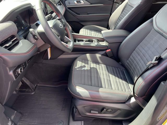 New 2026 Ford Explorer ST-Line AWD/4WD image 21