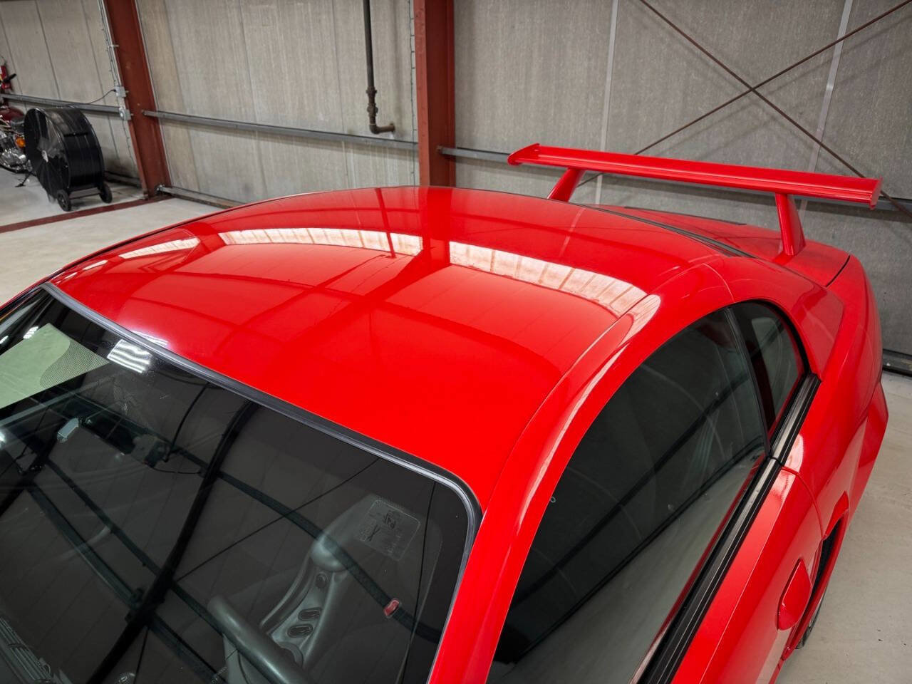 Used 2000 Ford Mustang Cobra RWD image 32