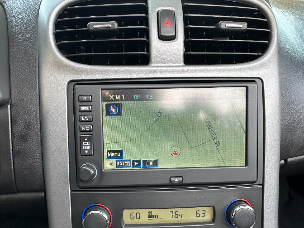 Used 2006 Chevrolet Corvette Convertible w/ Preferred Equipment Group image 30