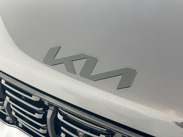 Used 2025 Kia Sorento SX image 28