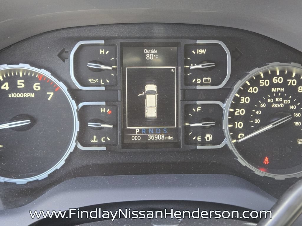 Used 2019 Toyota Tundra SR5 RWD image 32