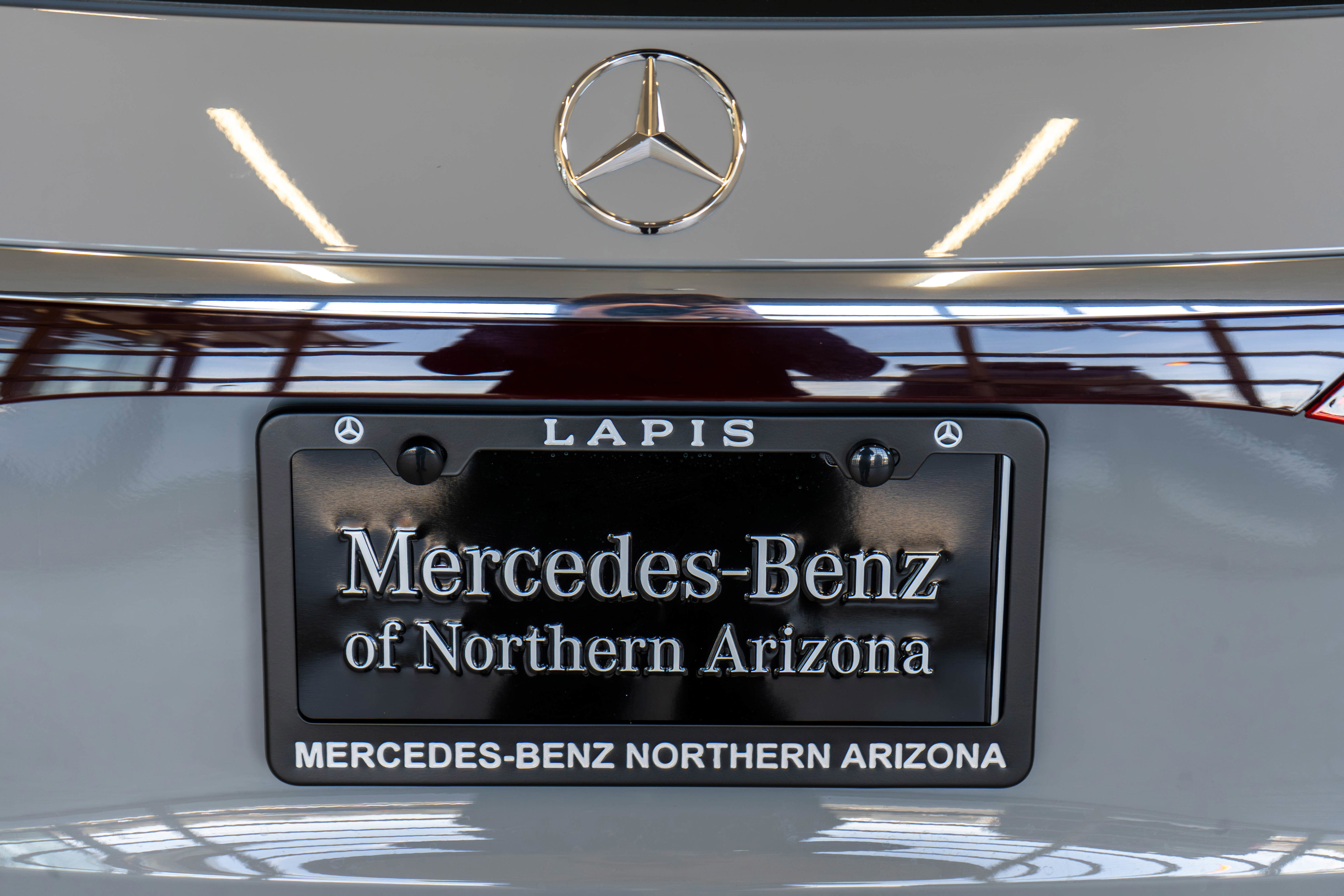 New 2025 Mercedes-Benz E 450 4MATIC All-Terrain Wagon image 15