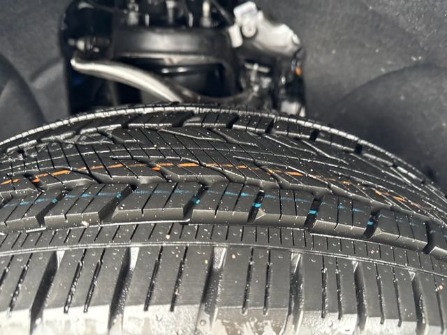 New 2026 Chevrolet Suburban LT w/ Comfort Package image 31