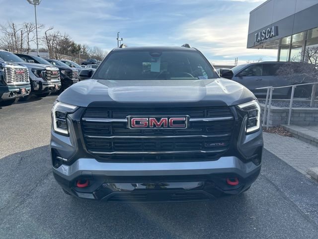 New 2026 GMC Terrain AT4 w/ Technology Package II image 2